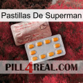 Superman Pills new13